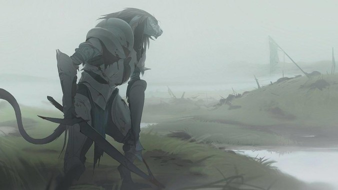 使用 Go 语言开发大型 MMORPG 游戏服务器怎么样？